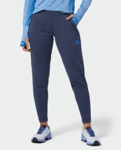 Stio Women's Fremont Stretch Fleece Jogger