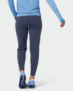 Stio Women's Fremont Stretch Fleece Jogger