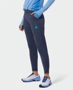 Stio Women's Fremont Stretch Fleece Jogger
