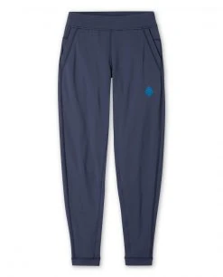 Stio Women's Fremont Stretch Fleece Jogger