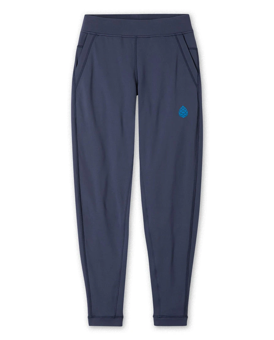 Stio Women's Fremont Stretch Fleece Jogger