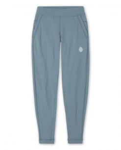 Stio Women's Fremont Stretch Fleece Jogger