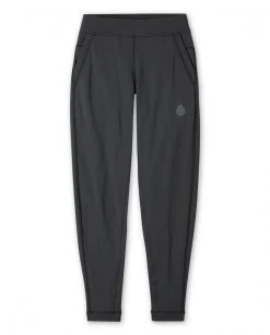 Stio Women's Fremont Stretch Fleece Jogger