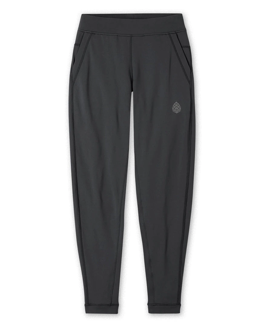 Stio Women's Fremont Stretch Fleece Jogger