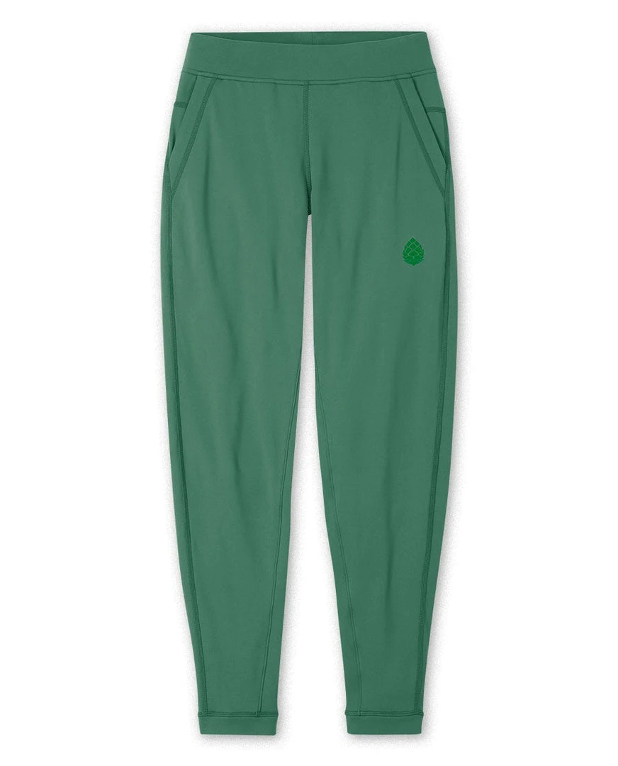 Stio Women's Fremont Stretch Fleece Jogger