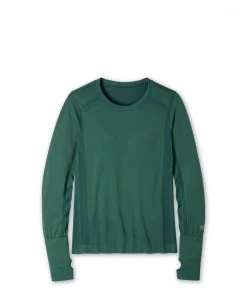 Stio Women's Basis® Seamless Tech Crew