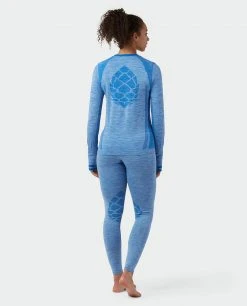 Stio Women's Basis® Seamless Tech Crew