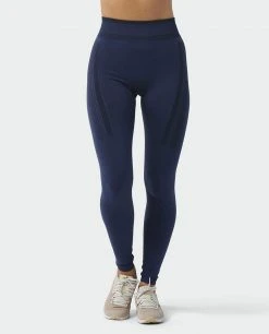 Stio Women's Basis® Seamless Tech Tight