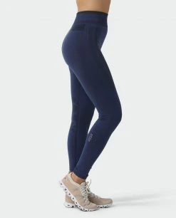 Stio Women's Basis® Seamless Tech Tight