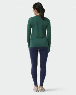 Stio Women's Basis® Seamless Tech Tight