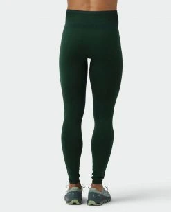Stio Women's Basis® Seamless Tech Tight