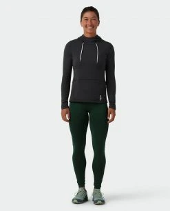 Stio Women's Basis® Seamless Tech Tight