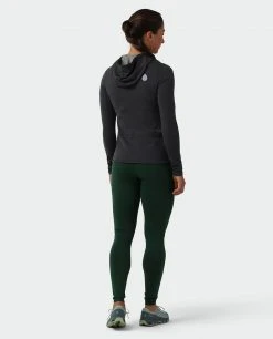 Stio Women's Basis® Seamless Tech Tight