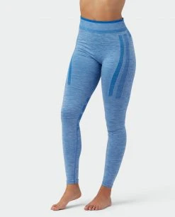 Stio Women's Basis® Seamless Tech Tight