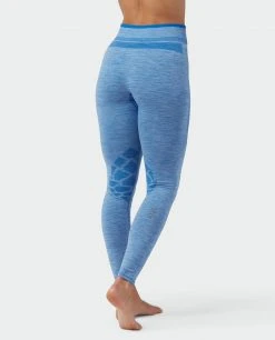Stio Women's Basis® Seamless Tech Tight