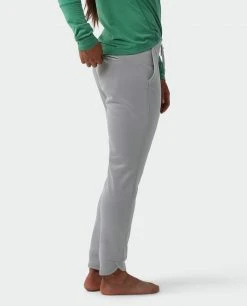 Stio Women's Gannett Peak Fleece Pant
