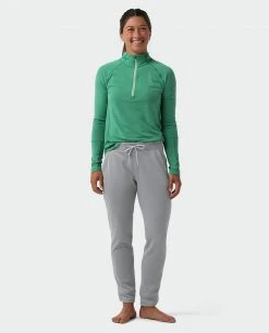 Stio Women's Gannett Peak Fleece Pant