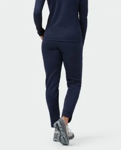 Stio Women's Gannett Peak Fleece Pant