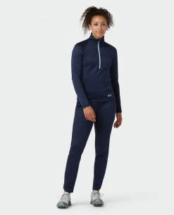 Stio Women's Gannett Peak Fleece Pant