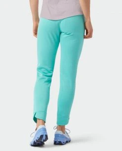 Stio Women's Gannett Peak Fleece Pant