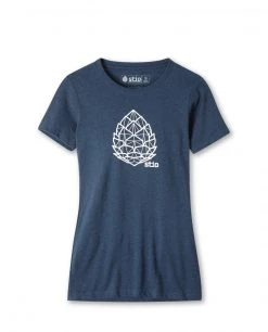 Stio Sale Women's Geo Cone Tee