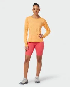 Stio Women's Glide Tech 9