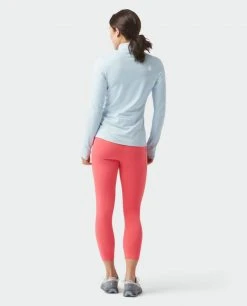 Stio Women's Glide Crop Tech Tight