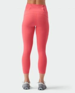 Stio Women's Glide Crop Tech Tight