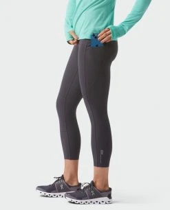 Stio Women's Glide Crop Tech Tight
