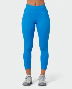 Stio Women's Glide Crop Tech Tight