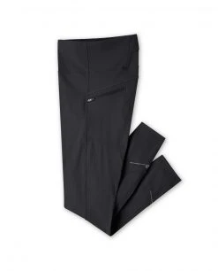 Stio Women's Glide High Rise Tech Tight