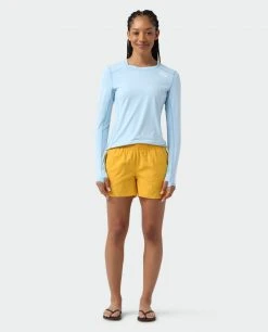 Stio Women's Hideout Short