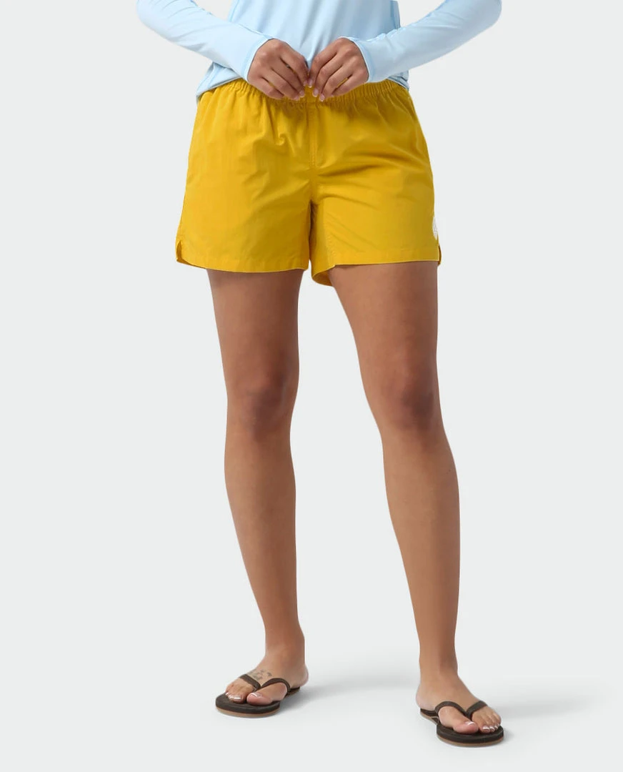 Stio Women's Hideout Short