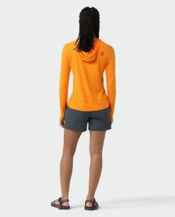 Stio Women's Hideout Short