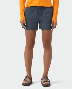 Stio Women's Hideout Short