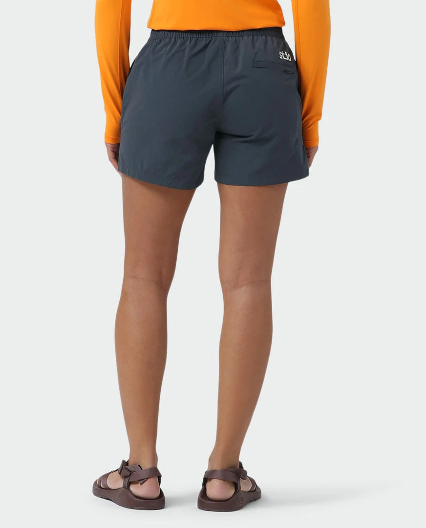 Stio Women's Hideout Short