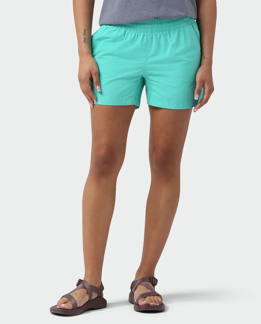 Stio Women's Hideout Short