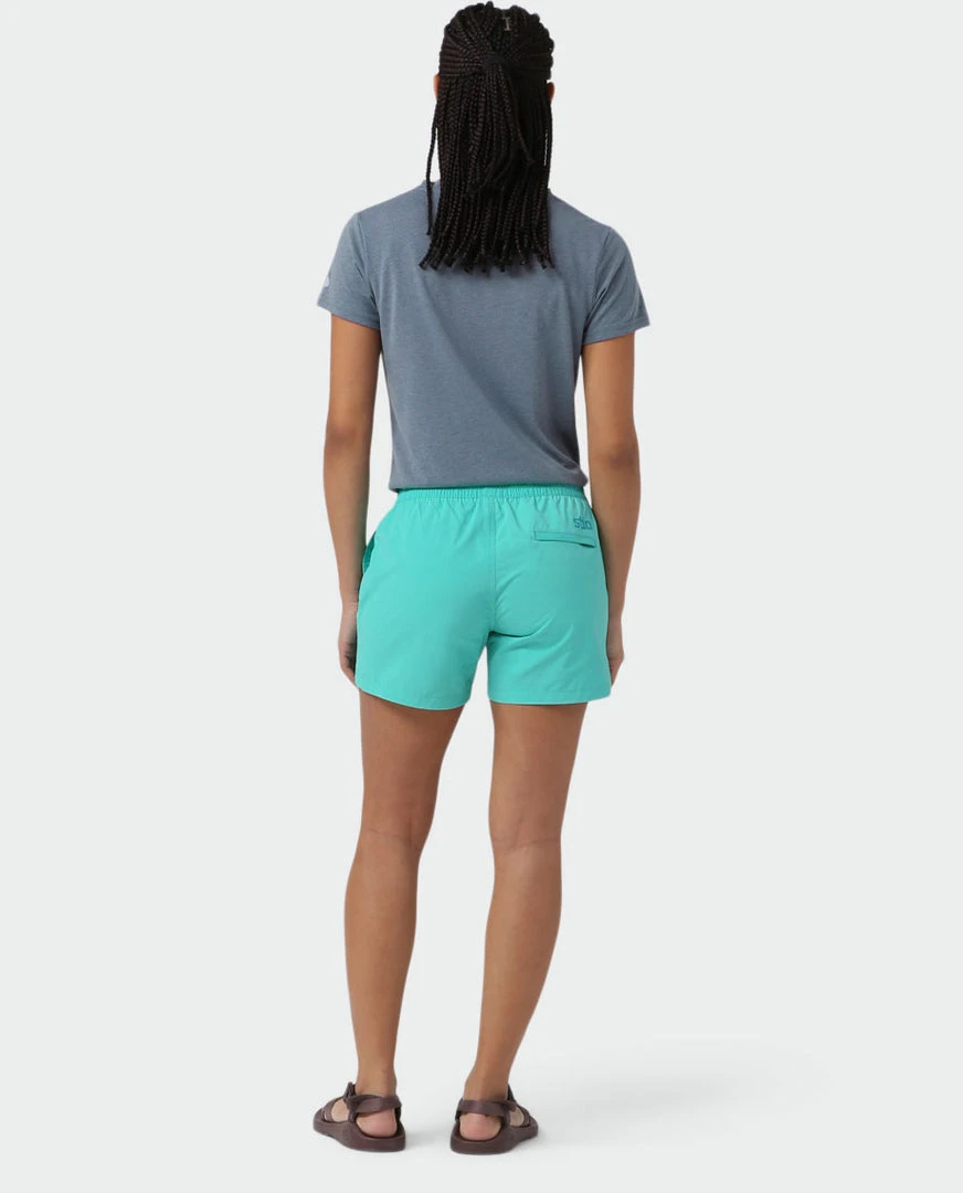 Stio Women's Hideout Short