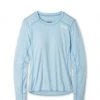Stio Women's Hylas Crew LS