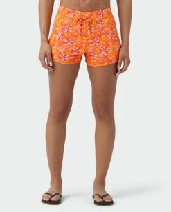Stio Women's Hylas Short