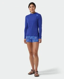 Stio Women's Hylas Short