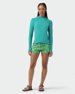 Stio Women's Hylas Short