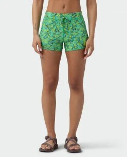 Stio Women's Hylas Short