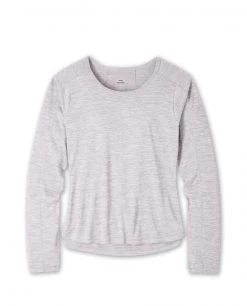 Stio Women's Icefloe Tech Tee LS