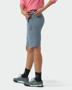 Stio Women's OPR Short