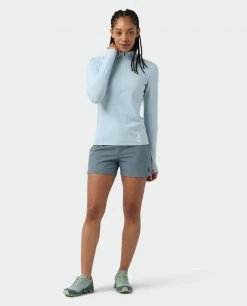 Stio Women's PTV Short