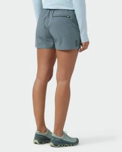 Stio Women's PTV Short