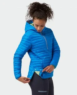 Stio Women's Pinion Down Pullover