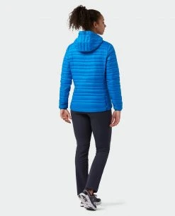 Stio Women's Pinion Down Pullover