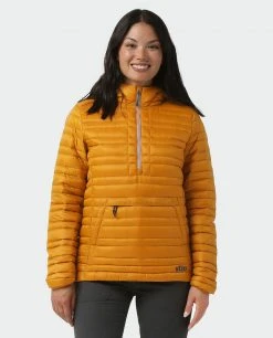 Stio Women's Pinion Down Pullover